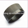 china customized wing stop and machining nuts